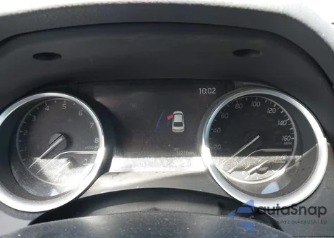 2023 Toyota Camry Le z USA, uszkodzony, nr VIN 4T1C11BK3PU087809